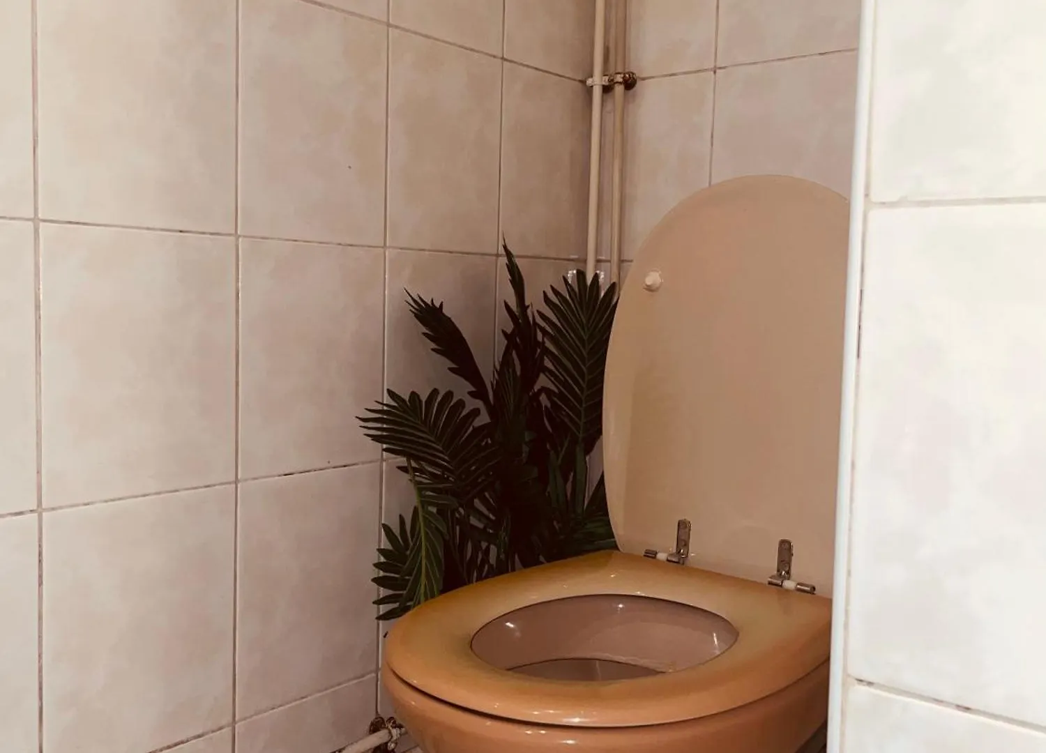 Cosy Studio Next To Arc De Triomphe Paris